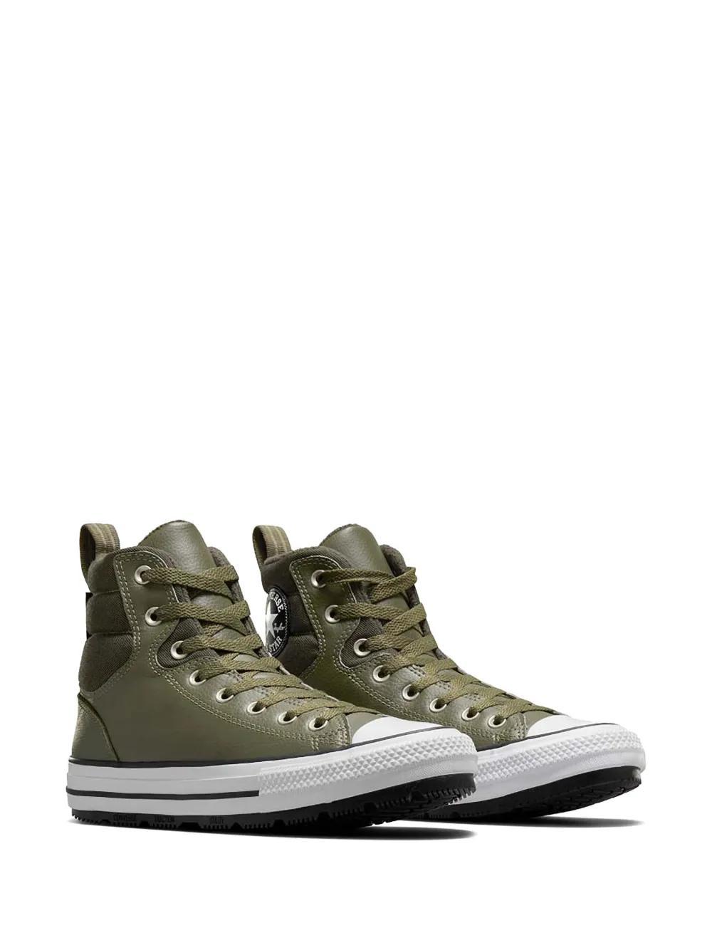 Berskhire sneakers Product Image