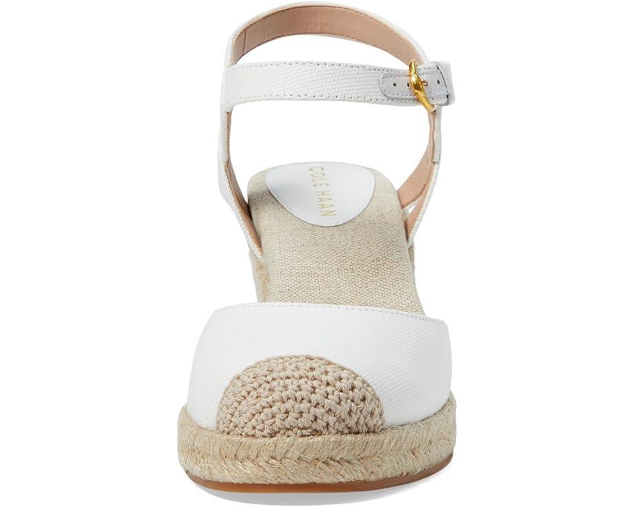 Cloudfeel Kyra Espadrille Wedges Product Image