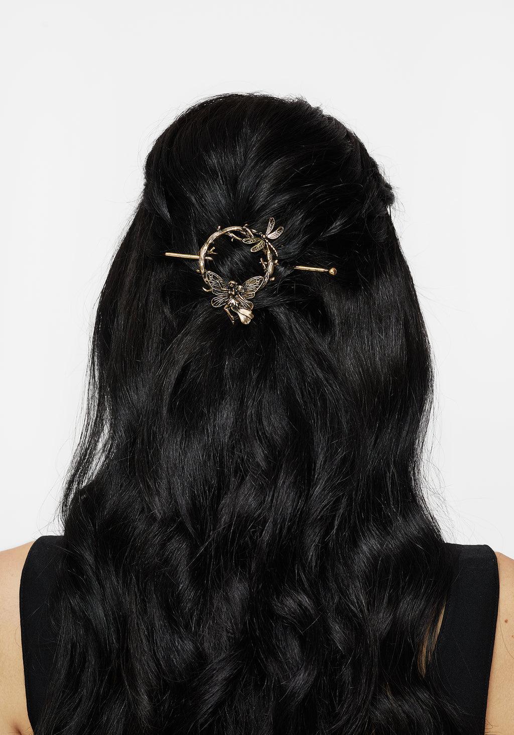 Maypole Fairy Hair Pin Product Image