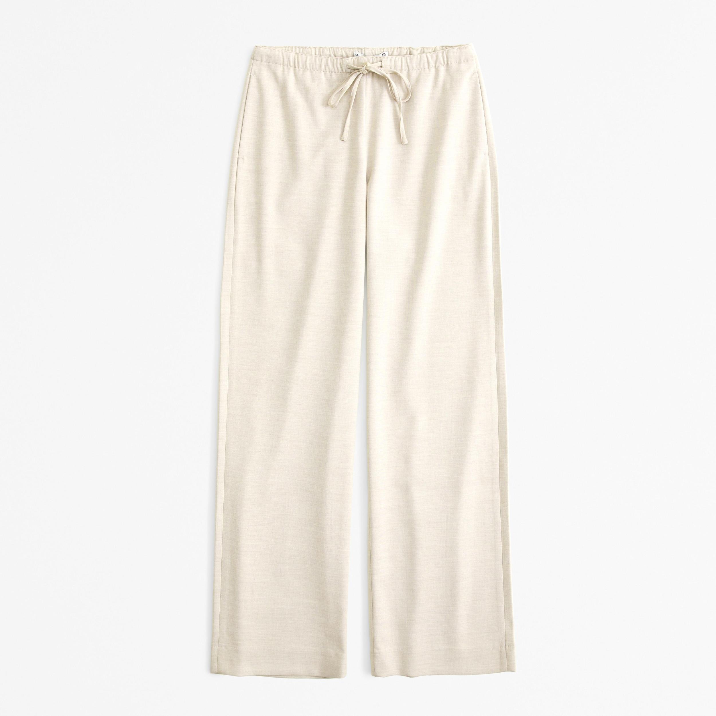 Menswear Pull-On Pant Product Image