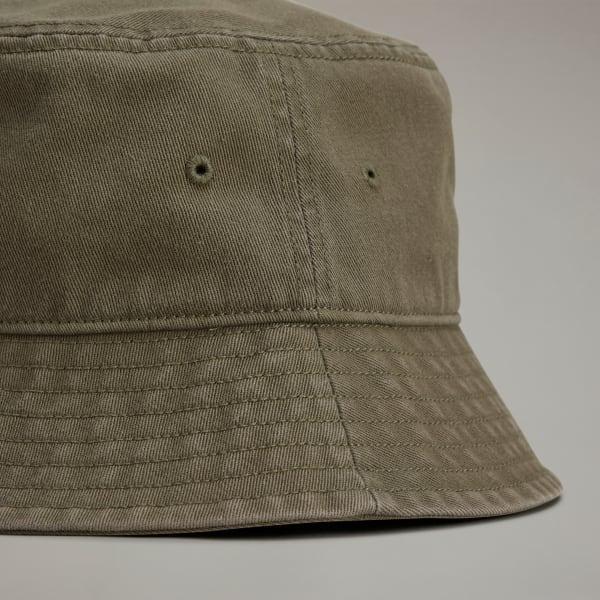 Y-3 Bucket Hat Product Image