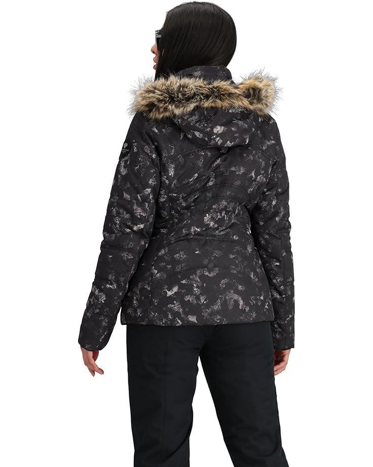 Tuscany II Jacket Product Image