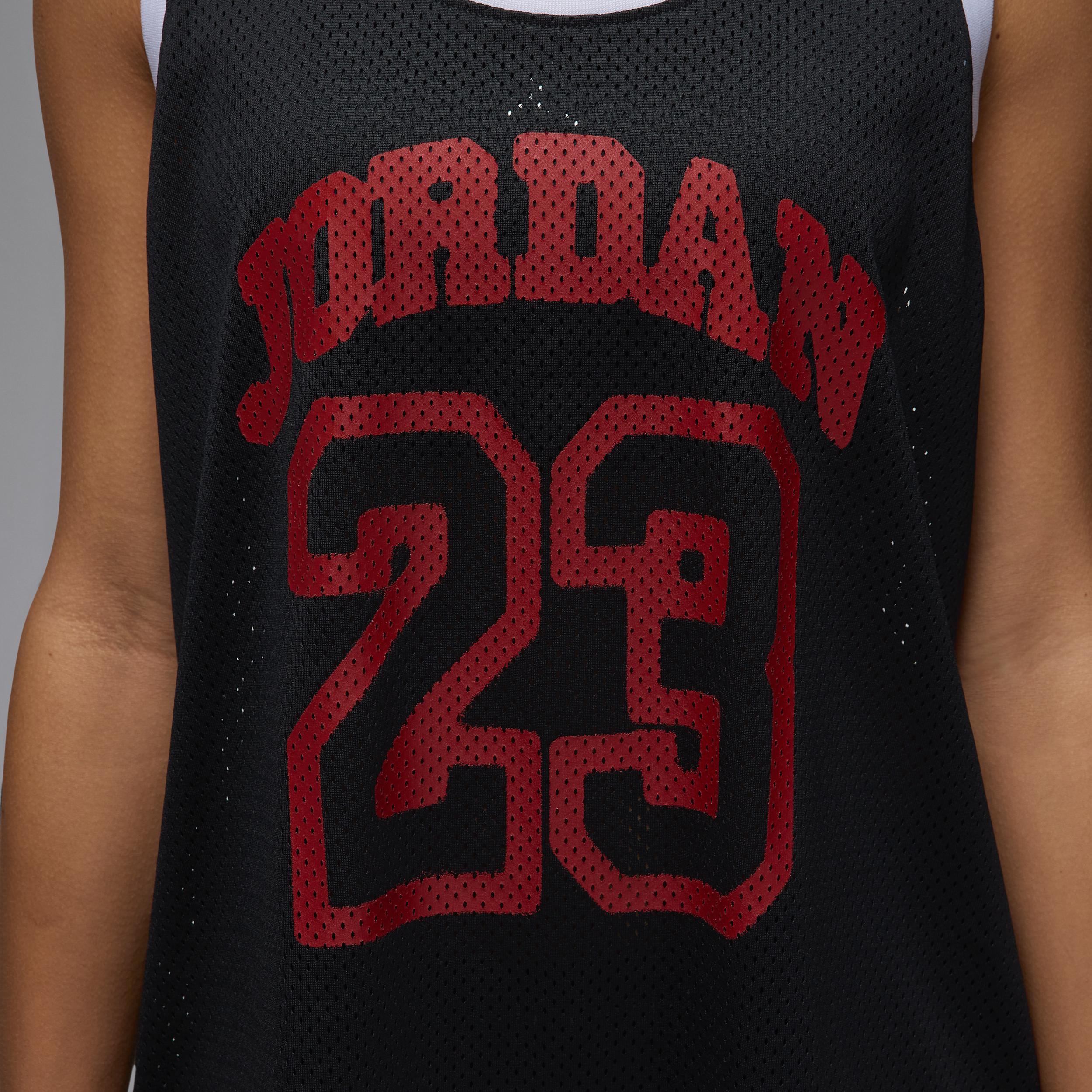 Women's Jordan Jersey Product Image