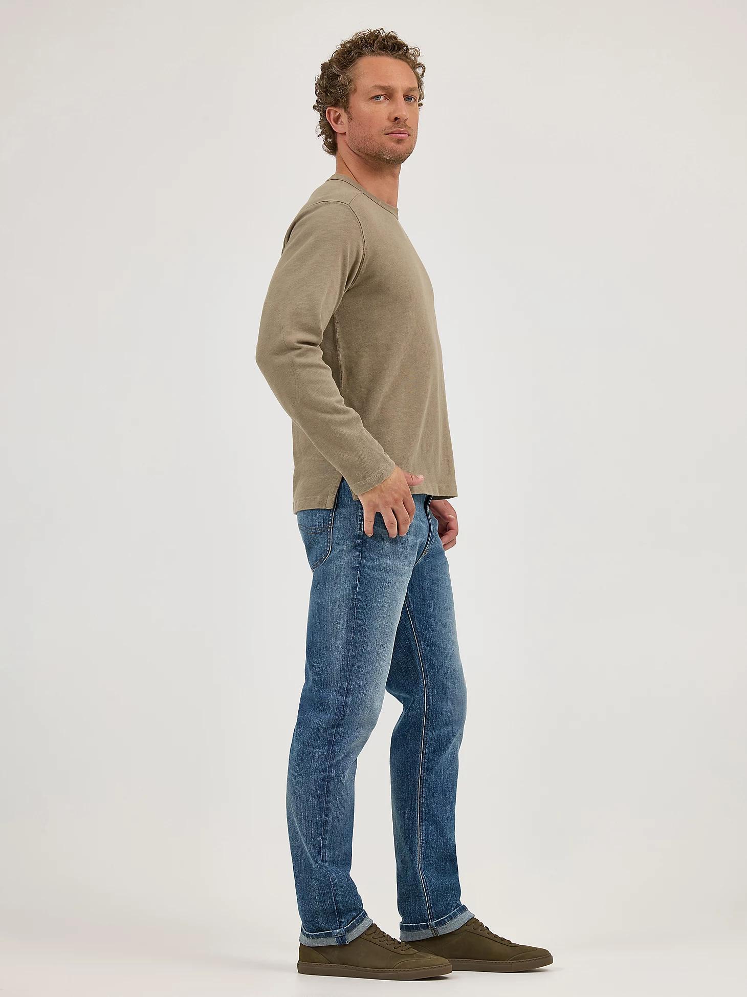 Men's Lee® X Move Slim Fit Jean | Men's Jeans | Lee® Product Image