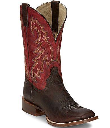 Tony Lama Mens Luciano 13 Western Boots Product Image