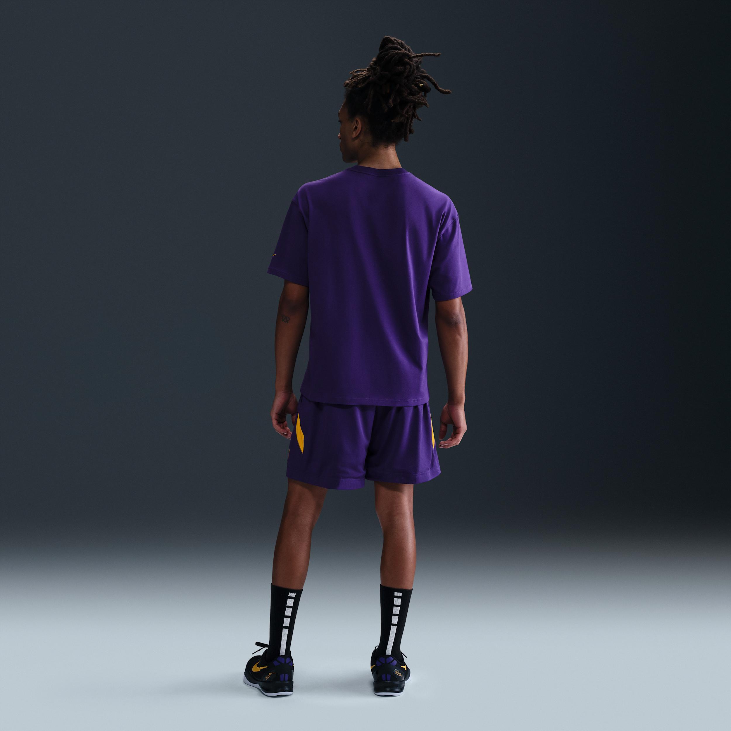 Nike Men's Kobe Basketball T-Shirt Product Image