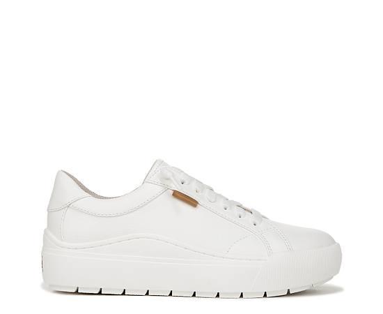 Dr. Scholls Womens Time Off Go Lace Sneaker Product Image