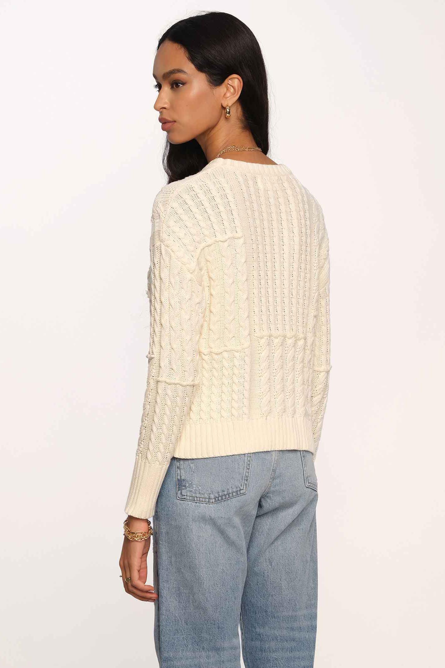Athene Sweater Product Image