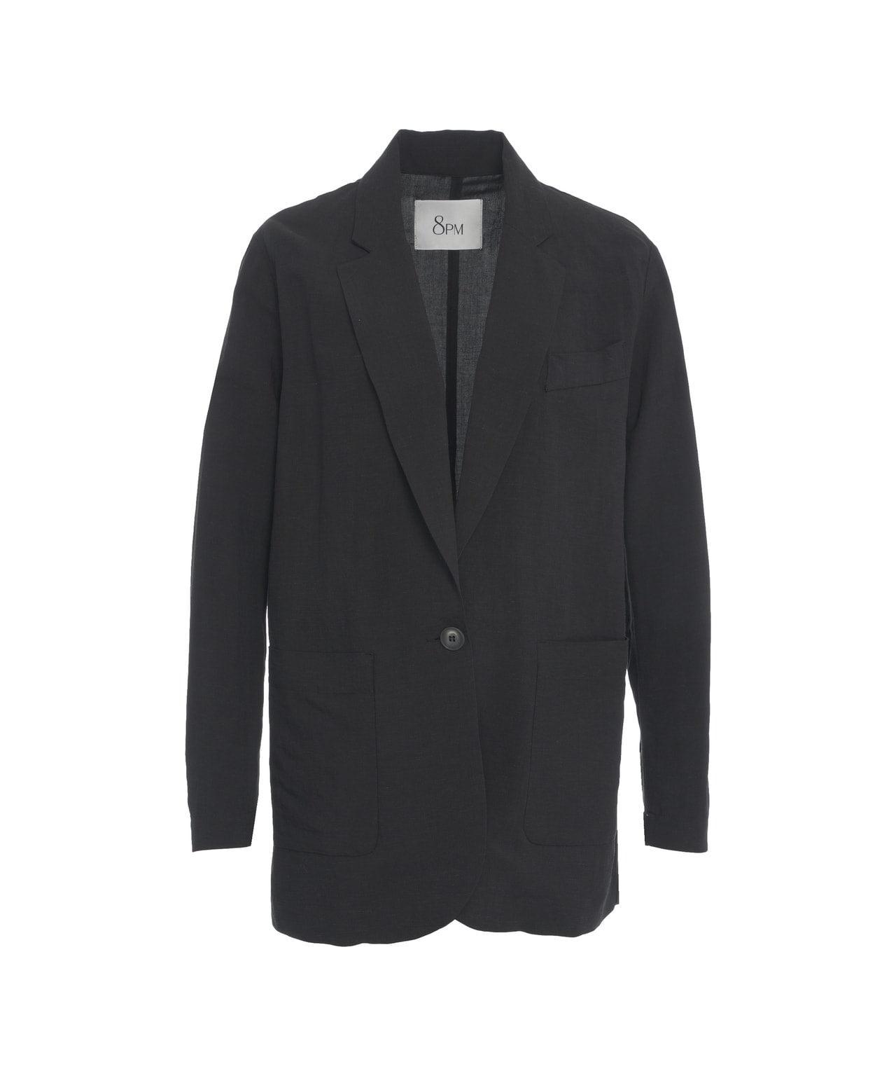Single-breasted blazer 'Costes' Product Image