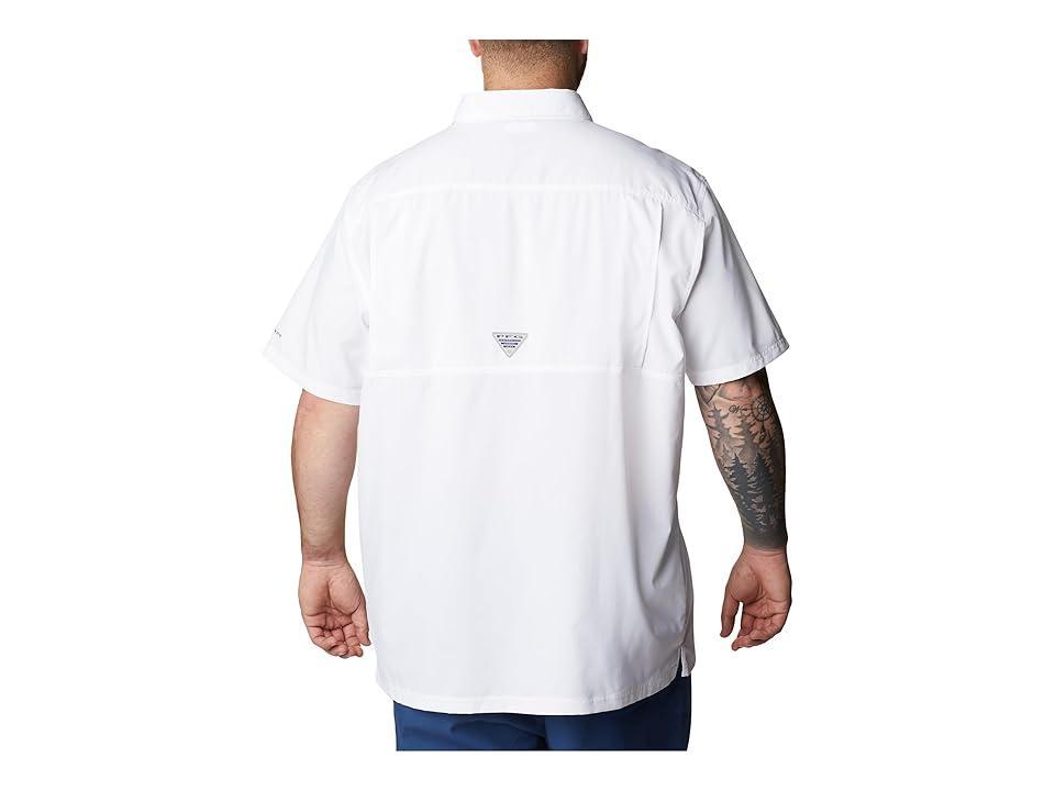 Columbia Men s PFG Slack Tide Camp Shirt- Product Image