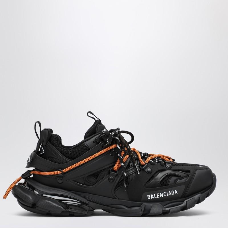 Track Trail Laces sneakers Product Image