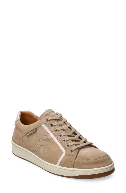 Mephisto Harrison Leather) Men's Shoes Product Image