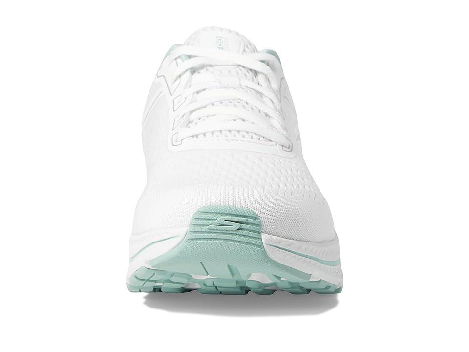 Skechers GO RUN Consistent™ 2.0 Women's Athletic Shoes, Size: 8, White Mint Product Image