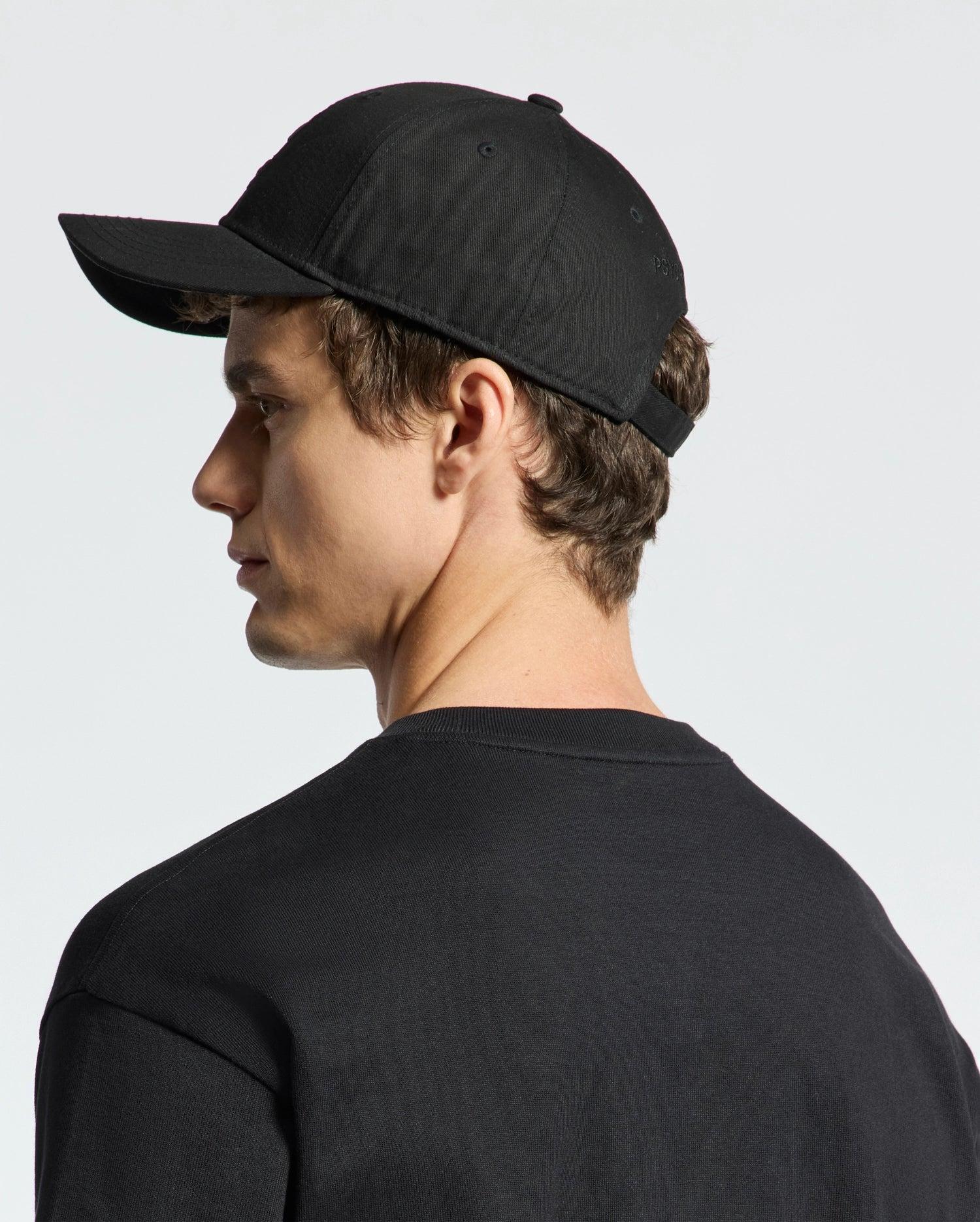 MENS DESERT BASEBALL CAP - B6A549F200 Product Image
