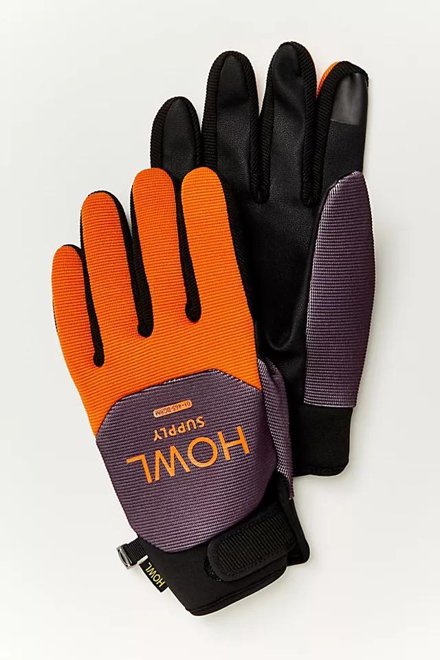 Howl Supply Jeepster Gloves Product Image