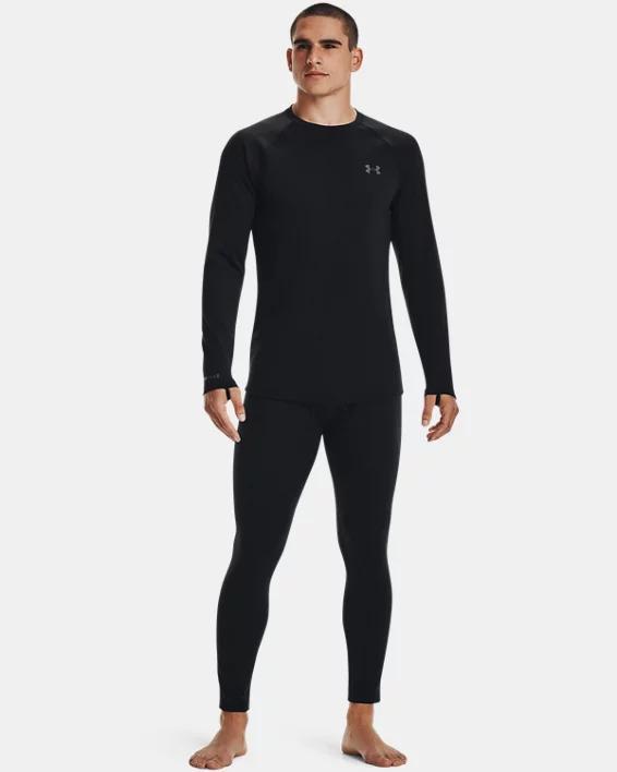 UA Base 4.0 Mens Crew Product Image