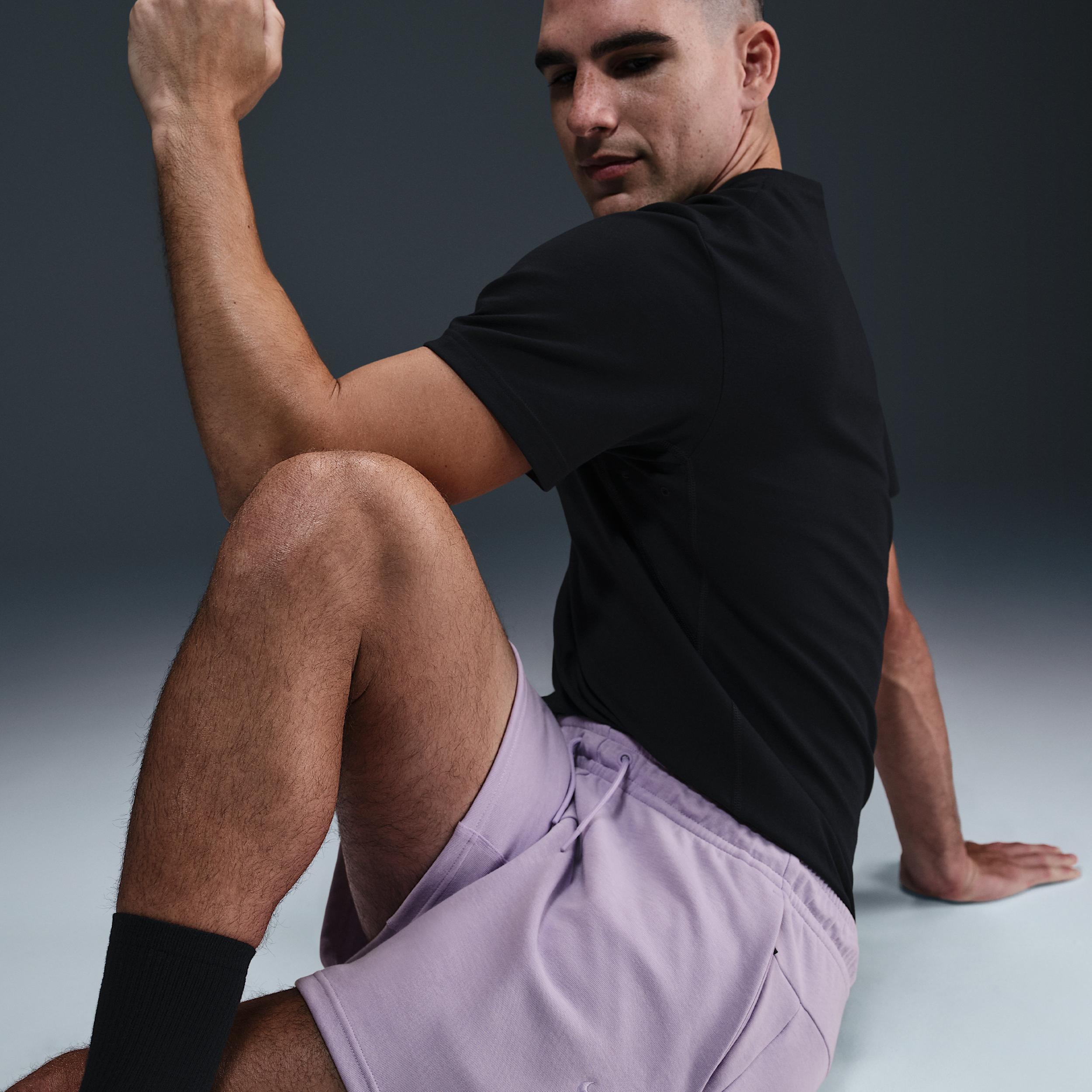 Nike Mens Primary Dri-FIT UV Unlined 7 Versatile Shorts Product Image