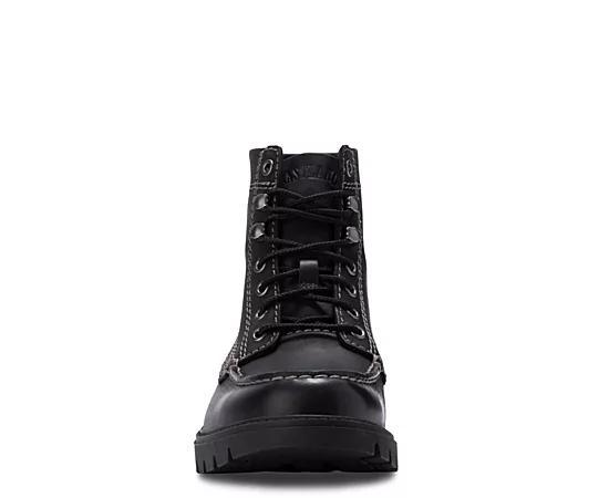Eastland Belgrade Men's Ankle Boots, Size: 11 Product Image