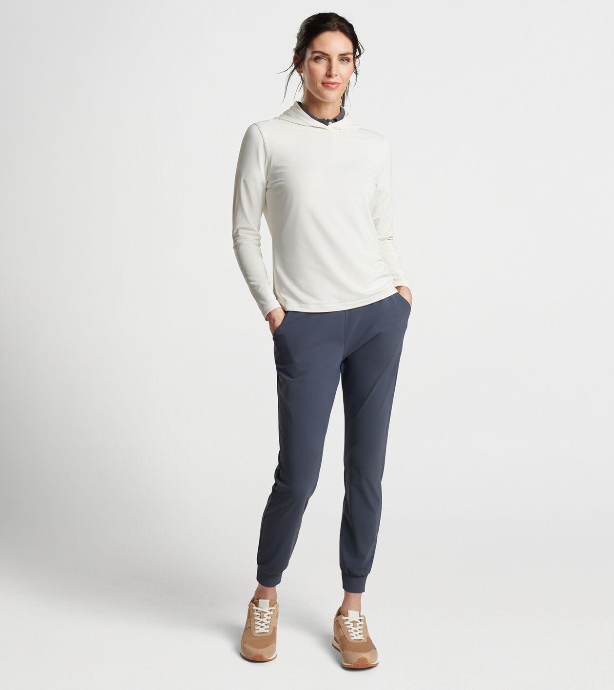 Women's Pine Hoodie Product Image