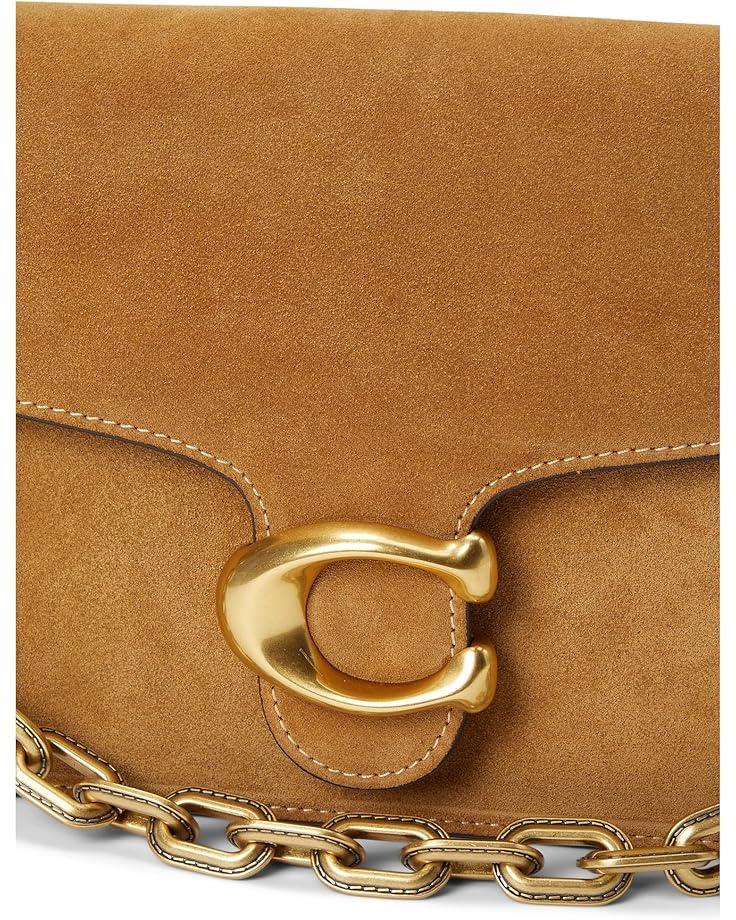 COACH Chain Tabby Shoulder Bag Product Image