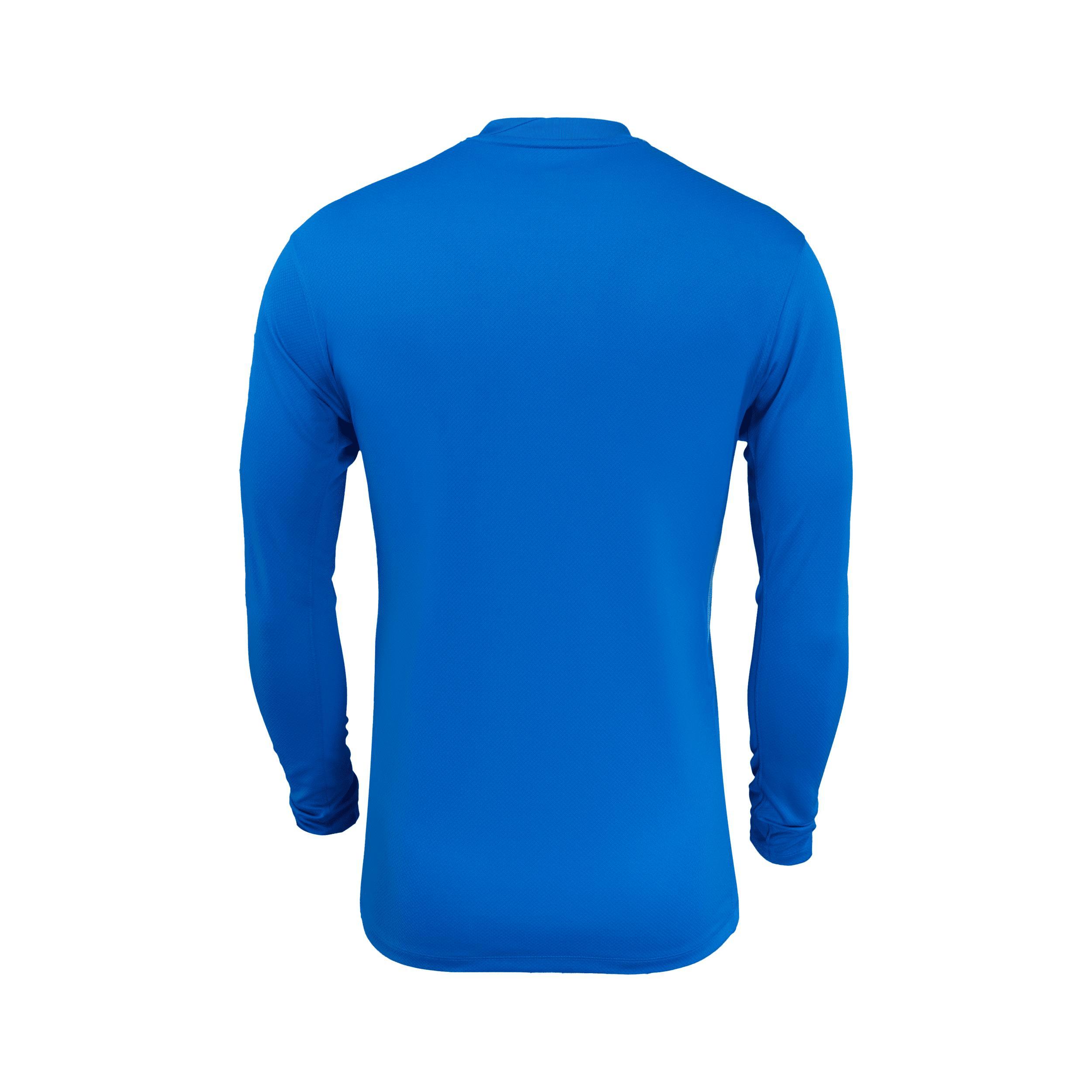 Orlando Pride 2025 Stadium Goalkeeper Nike Men's NWSL Replica Jersey Product Image