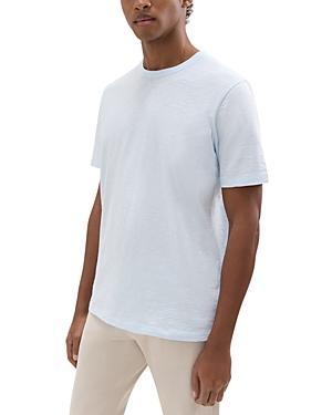 Theory Essential Crewneck Short Sleeve Tee Product Image