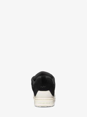 Barett Leather Sneaker Product Image