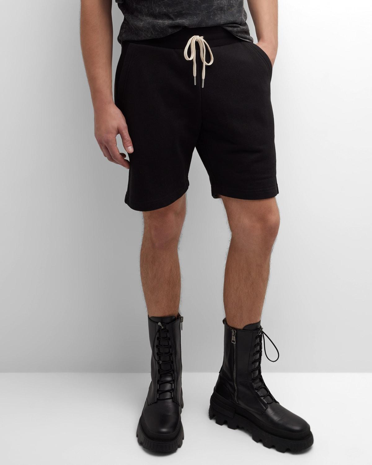 JW ANDERSON Mini Skirt With Satin Details In Purple Product Image