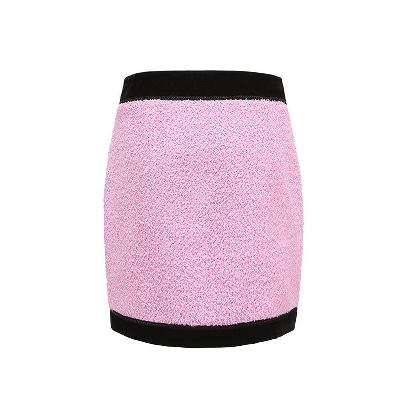 Emma Skirt (Pink) Product Image