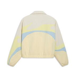 PUMA x COLLINA STRADA Women's Cellerator Jacket Product Image
