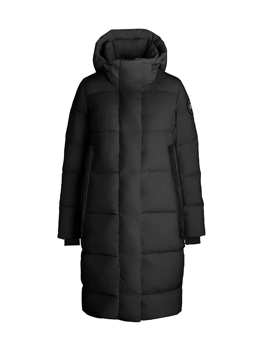Canada Goose Byward Hooded Down Parka - 150th Anniversary Exclusive Product Image