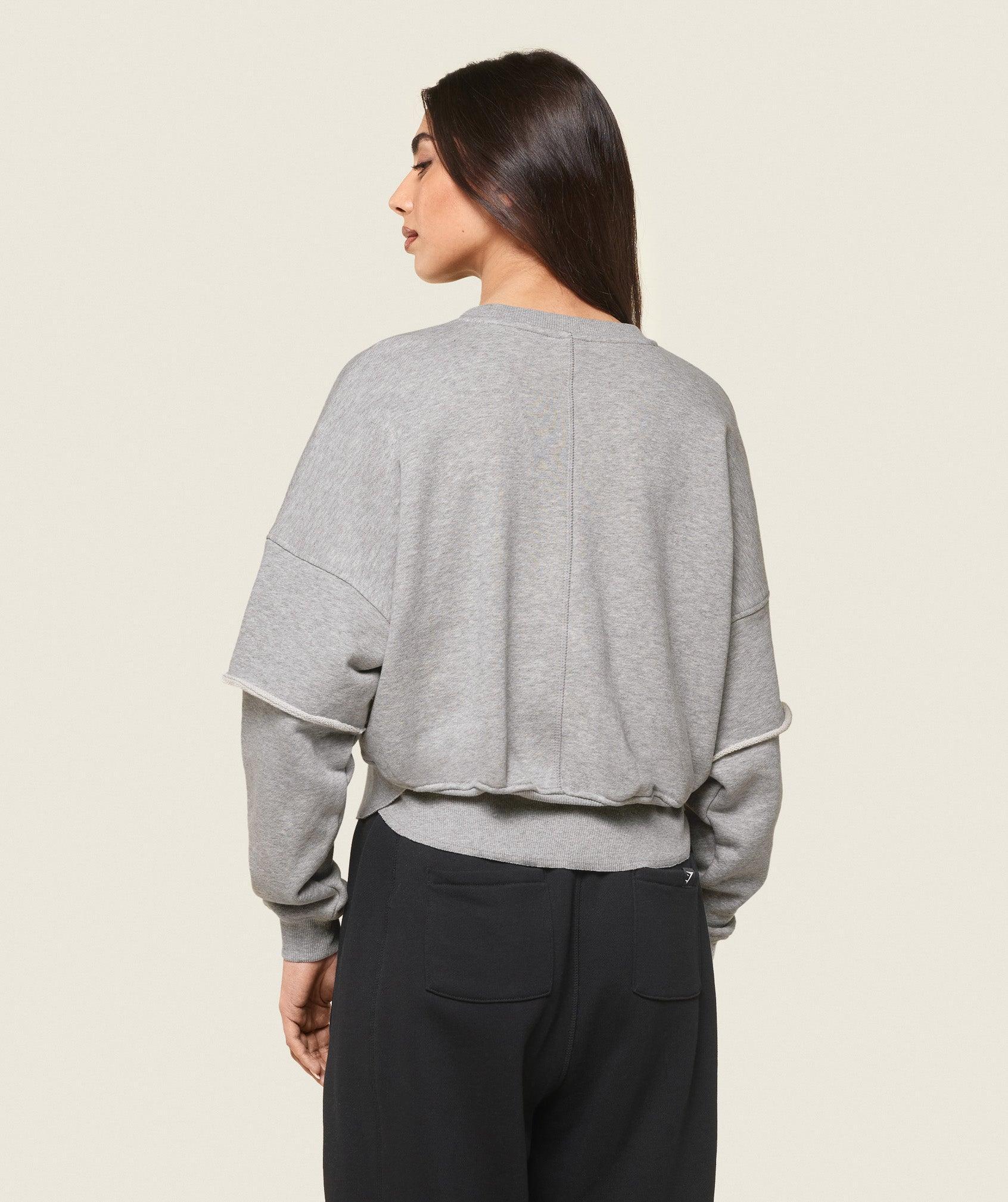 GS x Leana Deeb Sweat Product Image