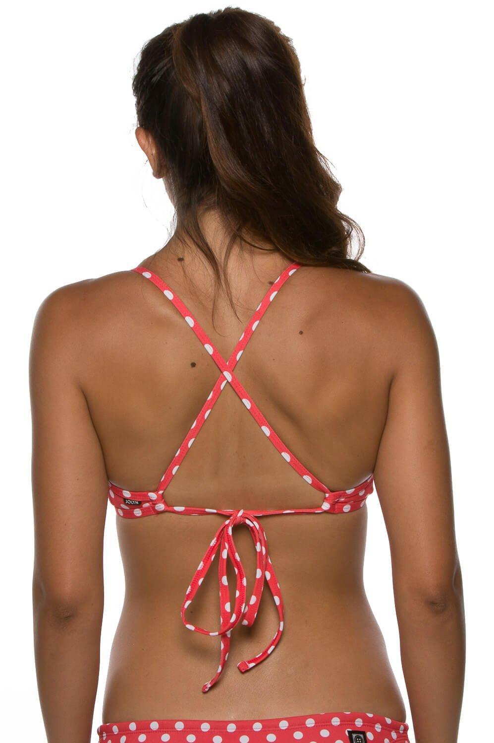 Tomcat Bikini Top - Prints Product Image