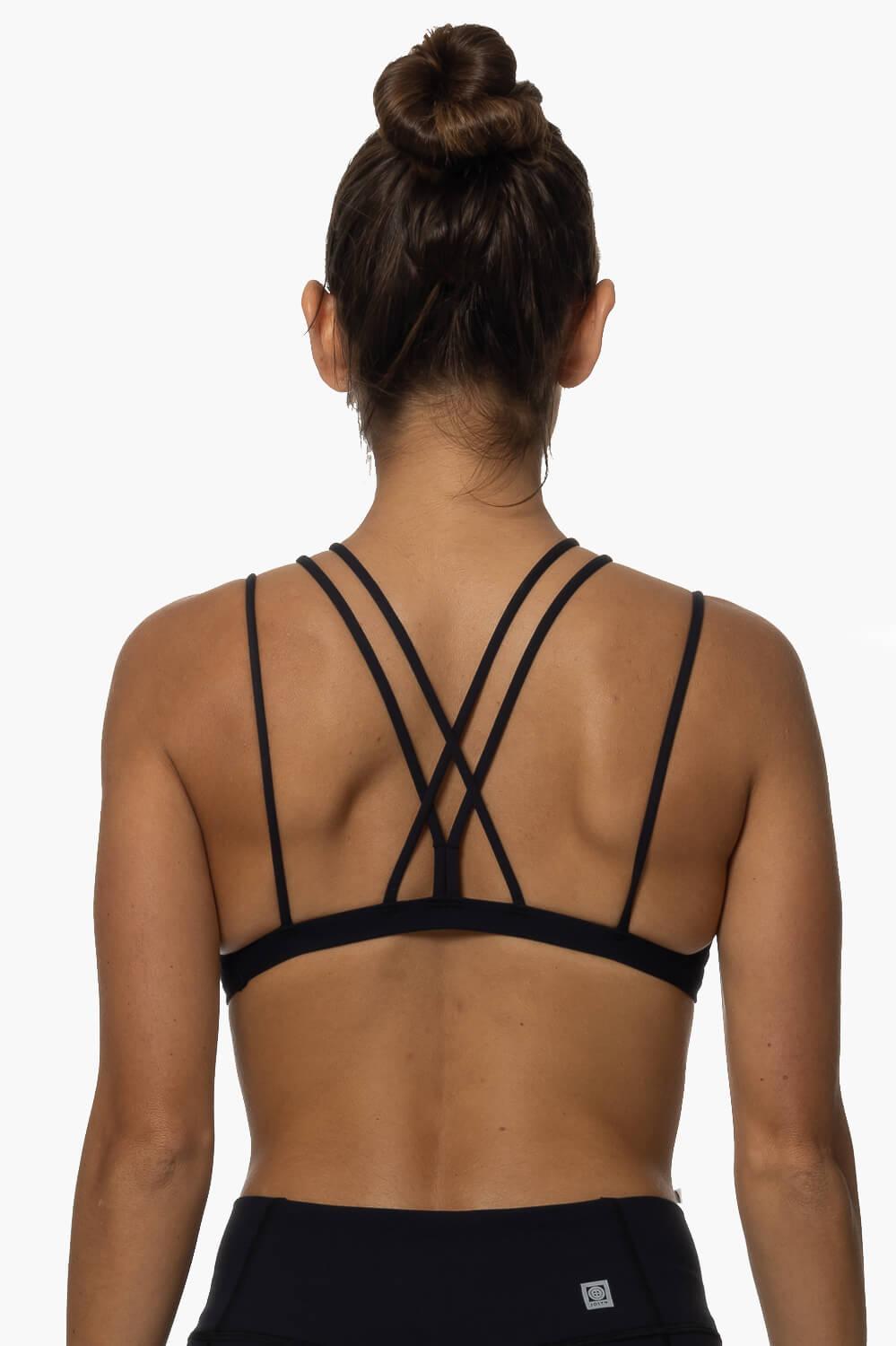 Calicoan Lace Sports Bra Product Image