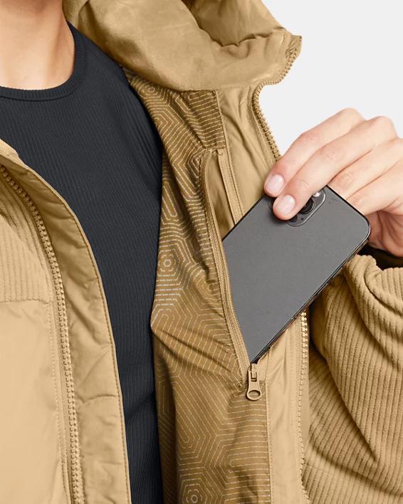 UA Limitless Down Corduroy Product Image