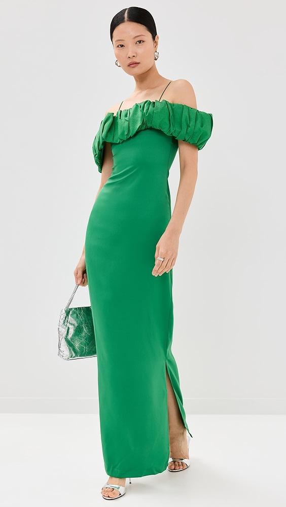Orire Amella Maxi Dress | Shopbop Product Image