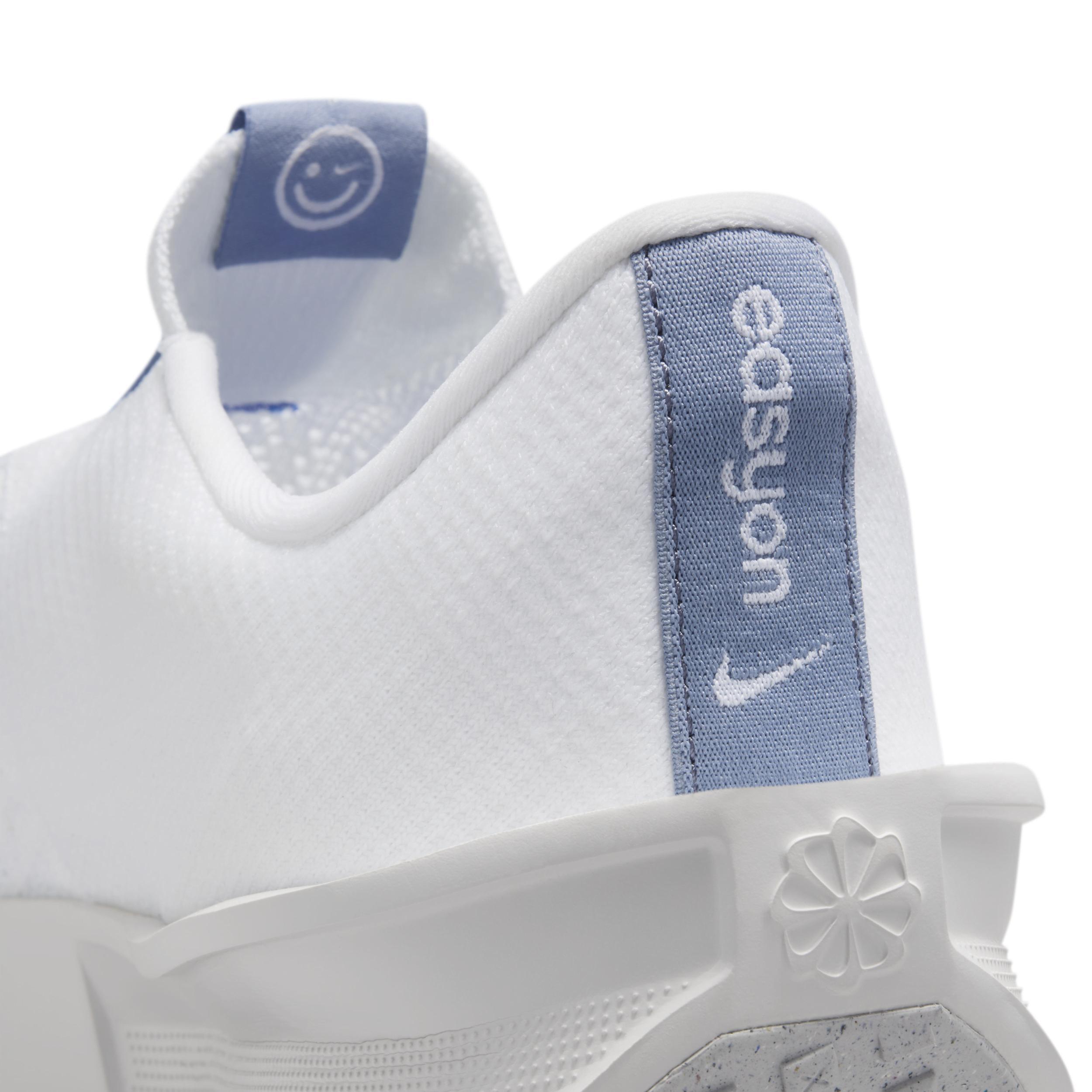 Nike Men's Interact Run EasyOn Road Running Shoes Product Image