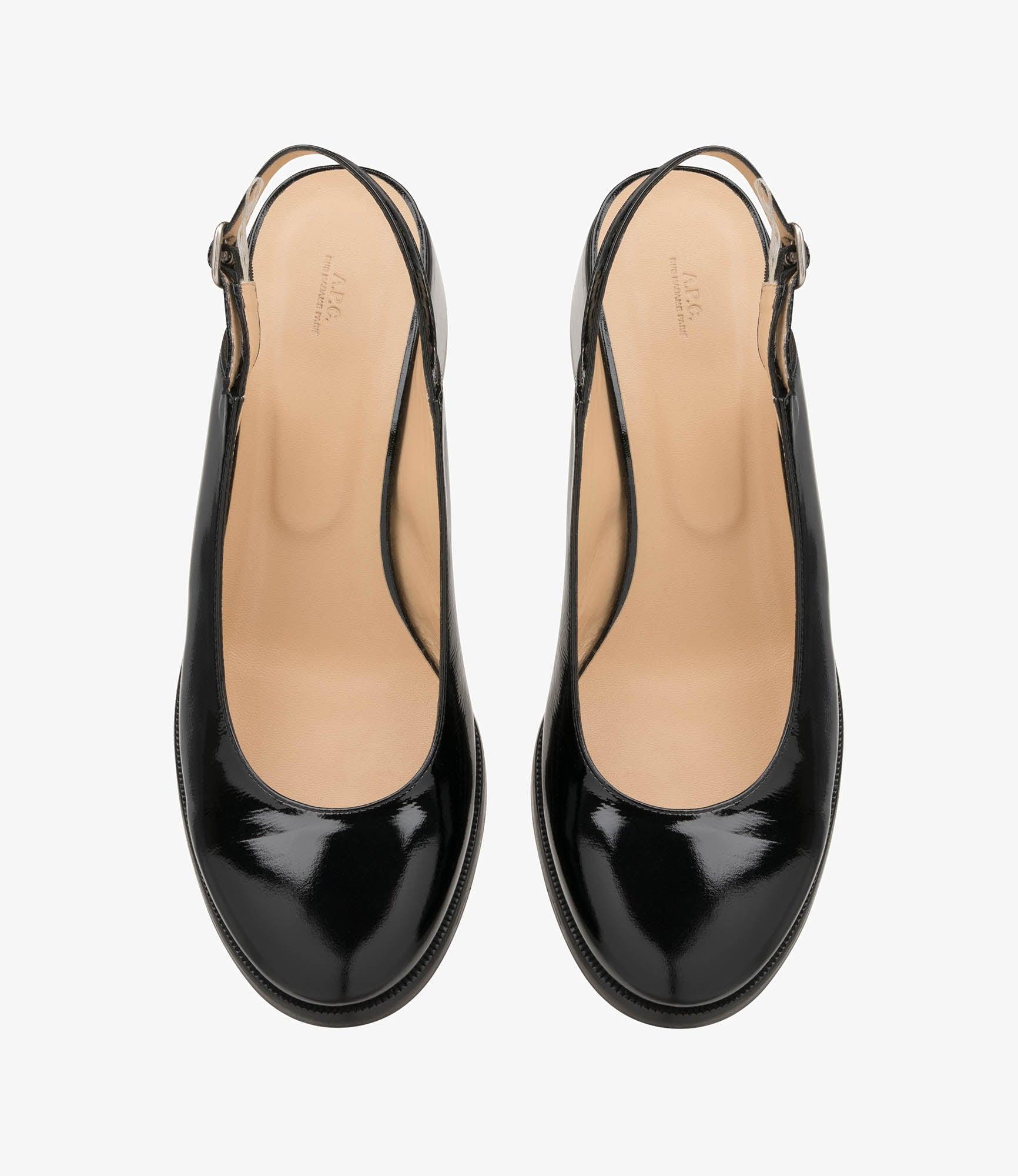 Slingback Jade Mary Janes Female Product Image