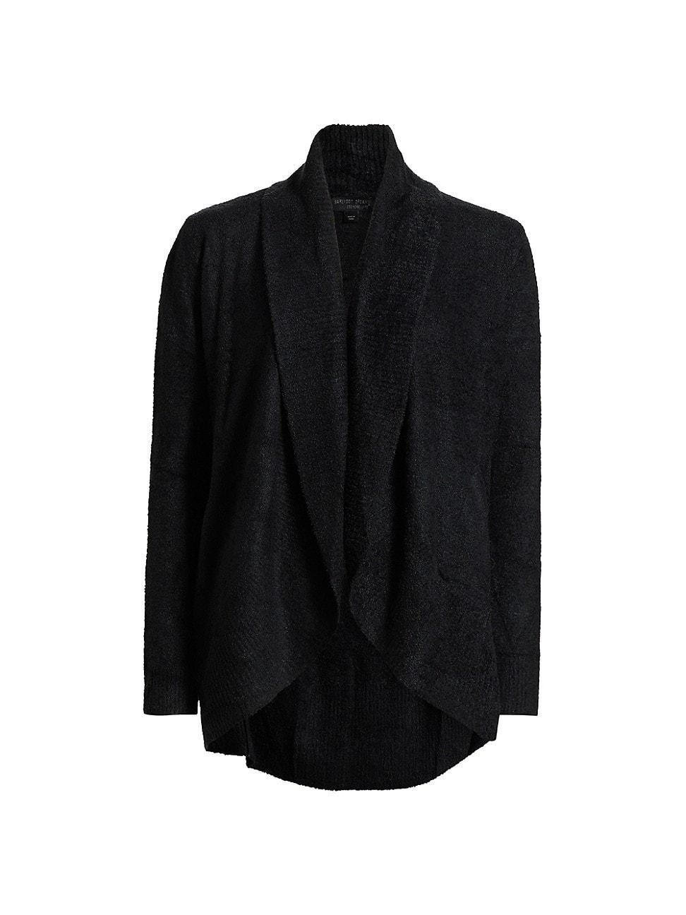 Womens Cozychic Lite Circle Cardigan Product Image