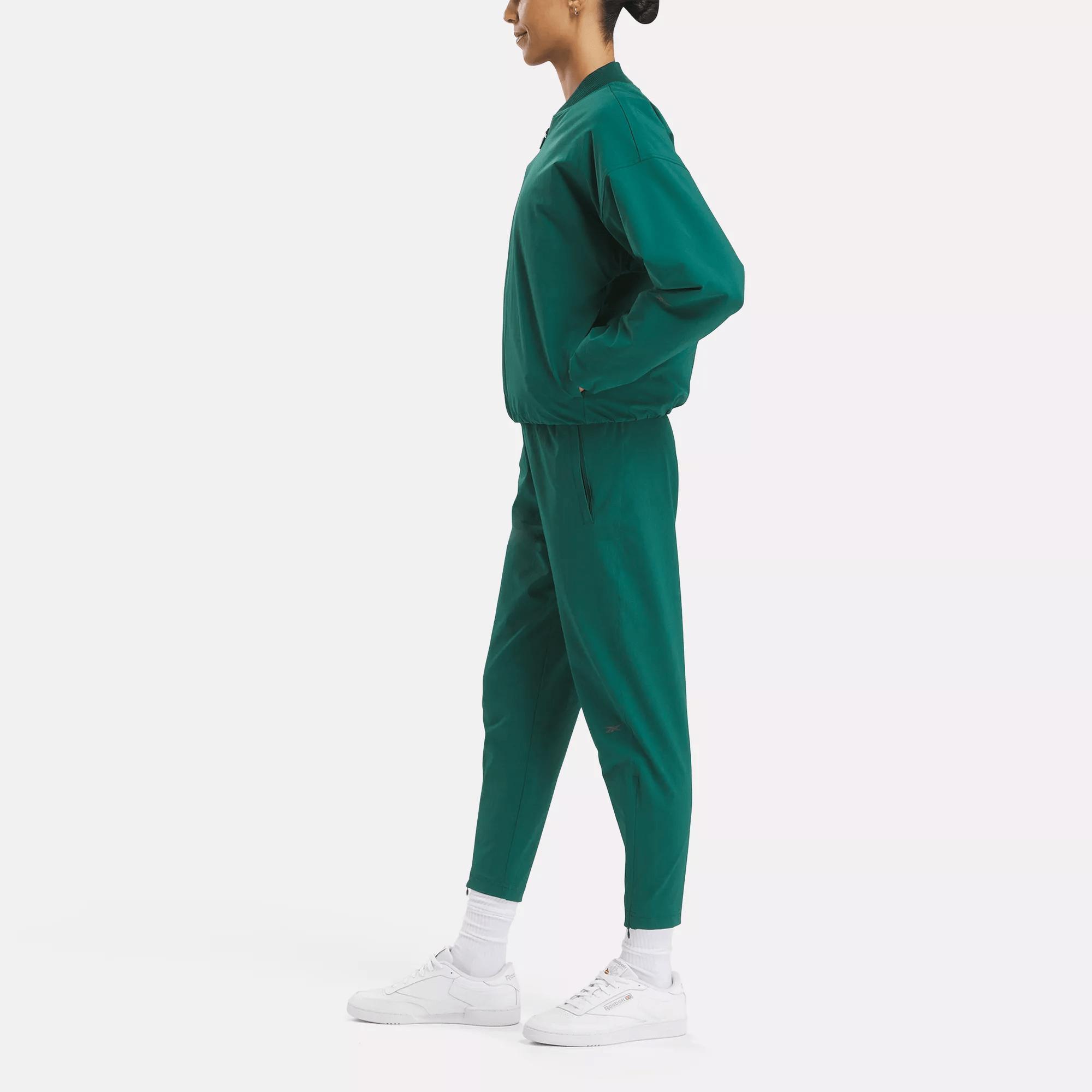 Women's Active Collective SkyStretch Woven Padded Jacket Female Product Image
