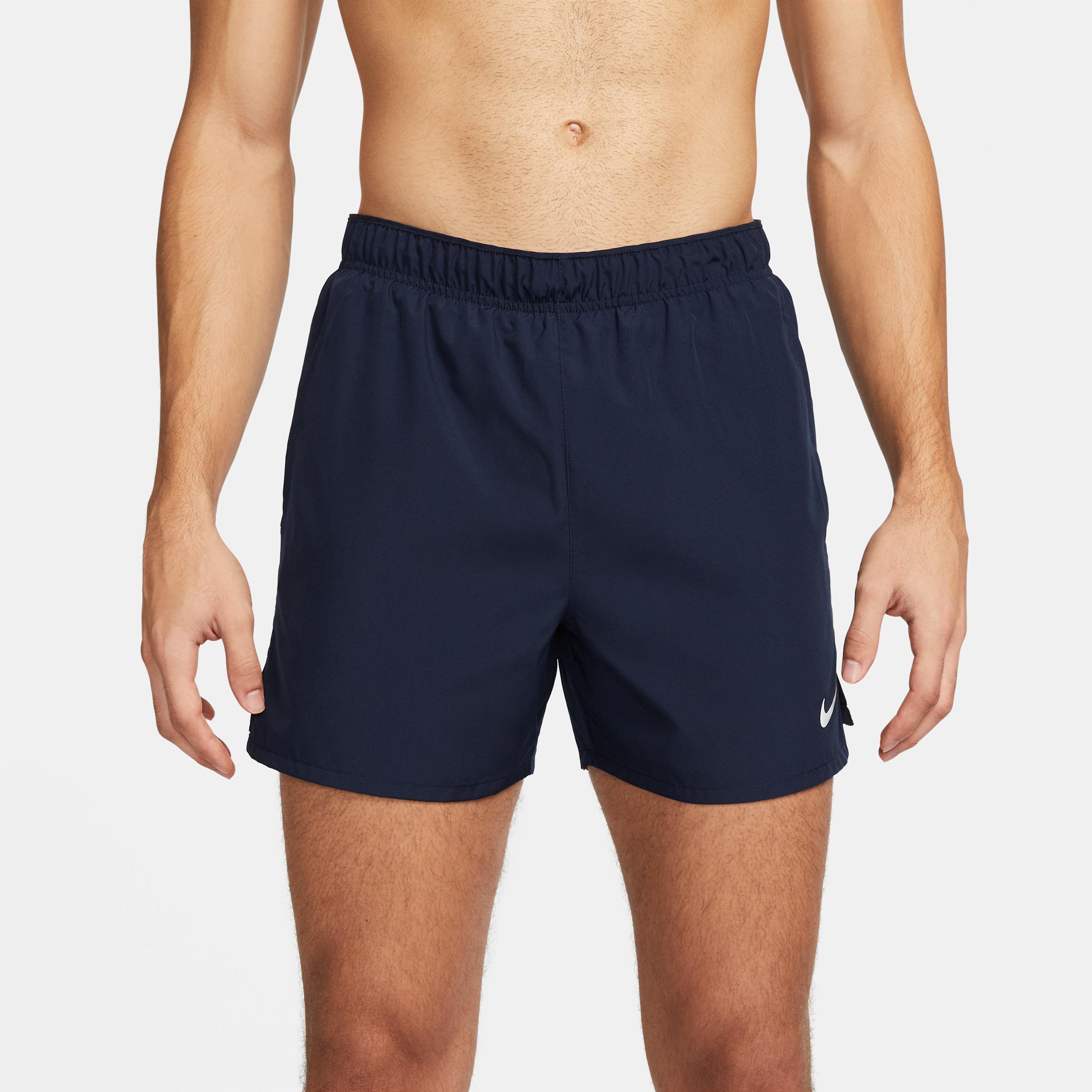 Nike Men's Challenger Dri-FIT 5" Brief-Lined Running Shorts Product Image