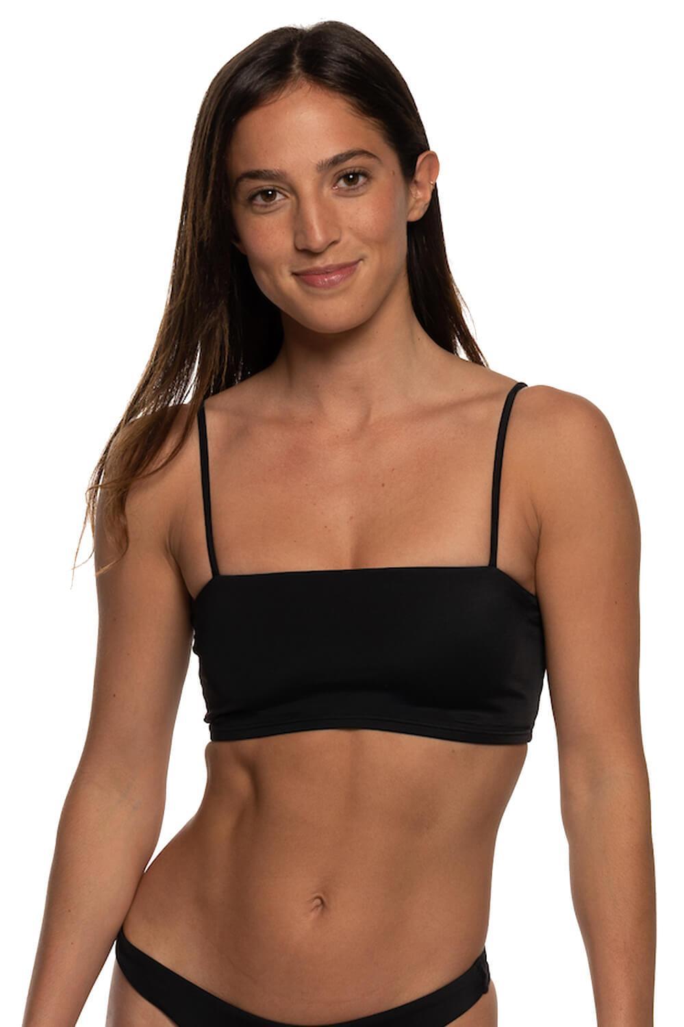 Sale Chika Bikini Top Product Image