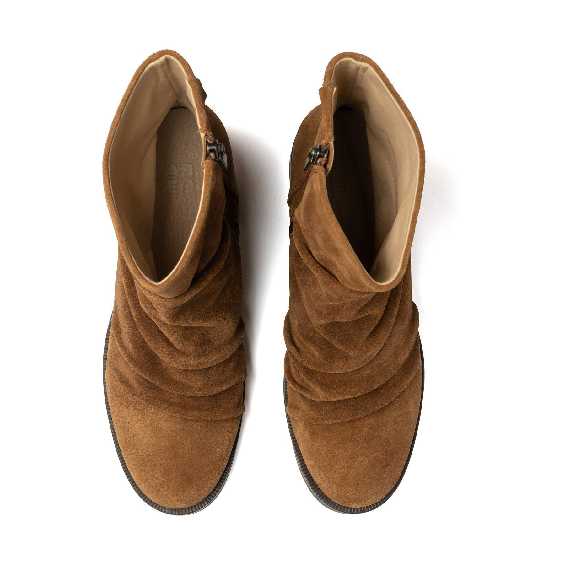 Traverse Scrunch Metatarsal Product Image