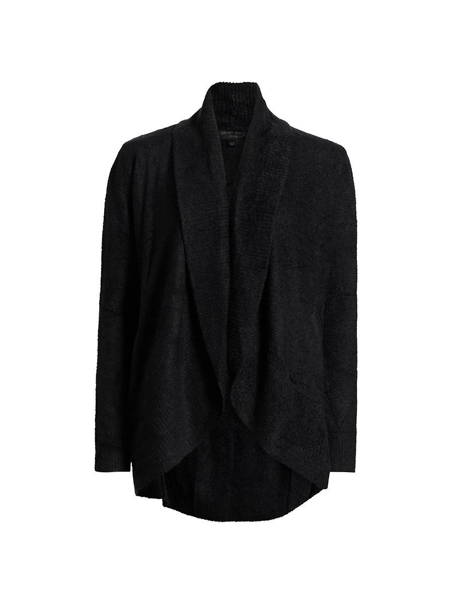 Womens Cozychic Lite Circle Cardigan Product Image