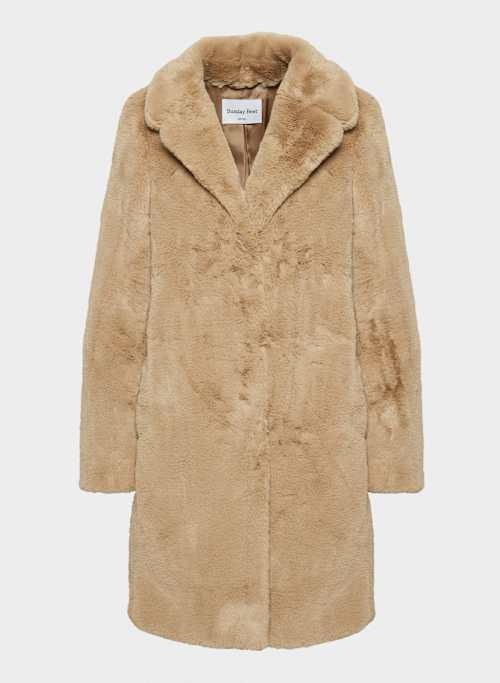 dulce coat Product Image