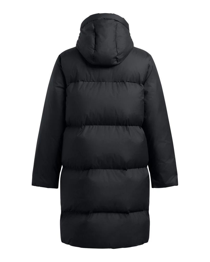 Women's UA Limitless Down Puffer Parka Product Image
