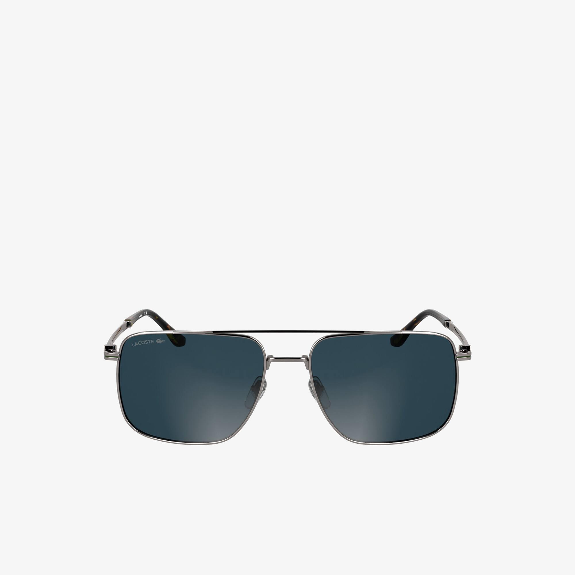 The Line Metal Pilot Glasses Product Image