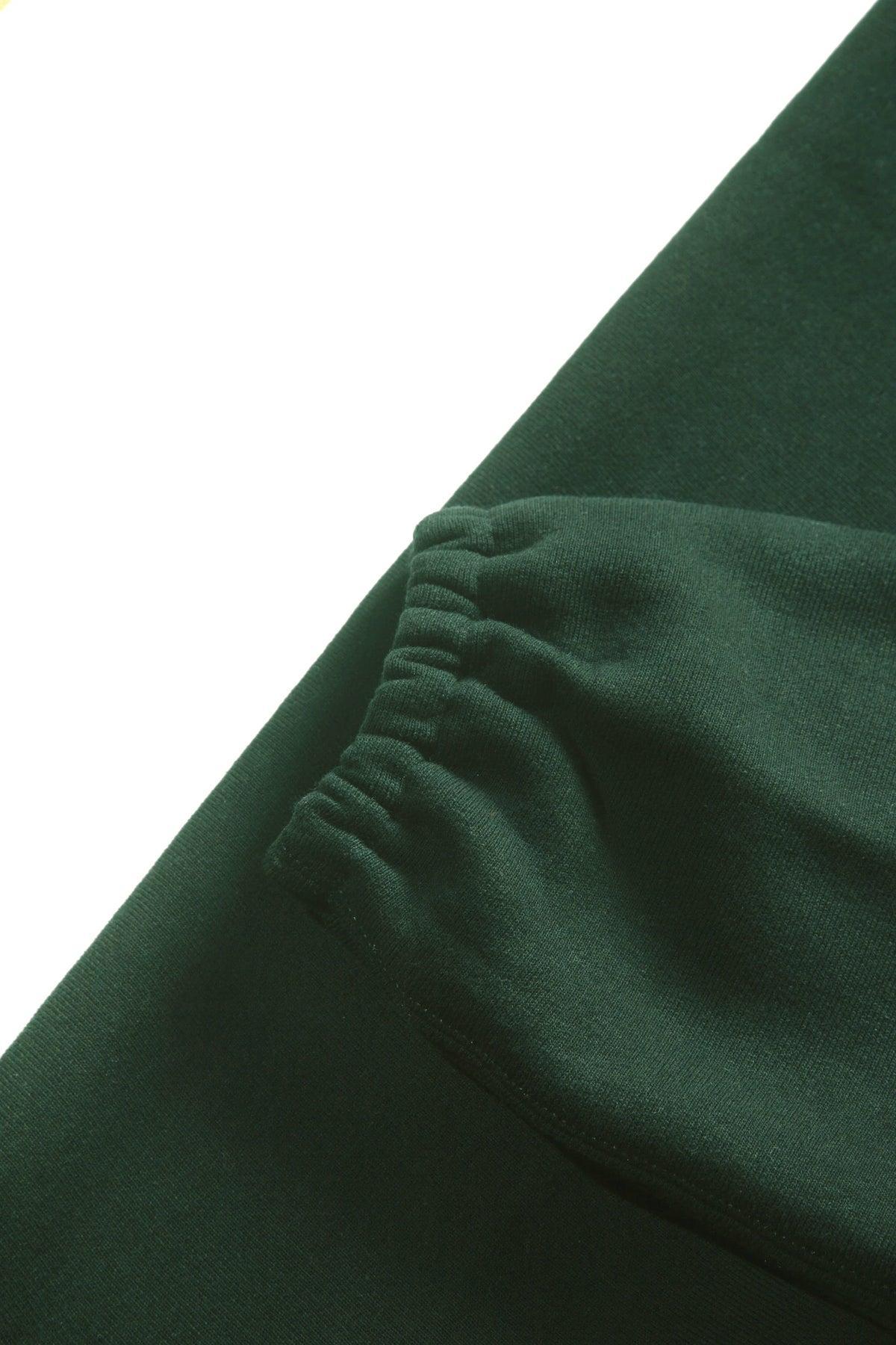 Camber USA - 233 12oz Sweatpants - Navy Product Image