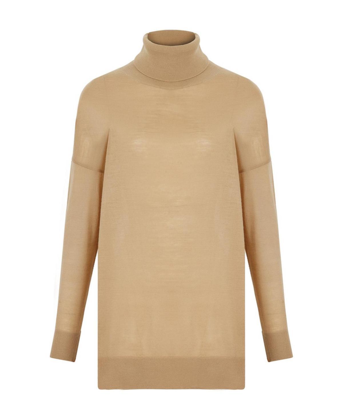 Womens Athena Relaxed Fit Shirt Product Image