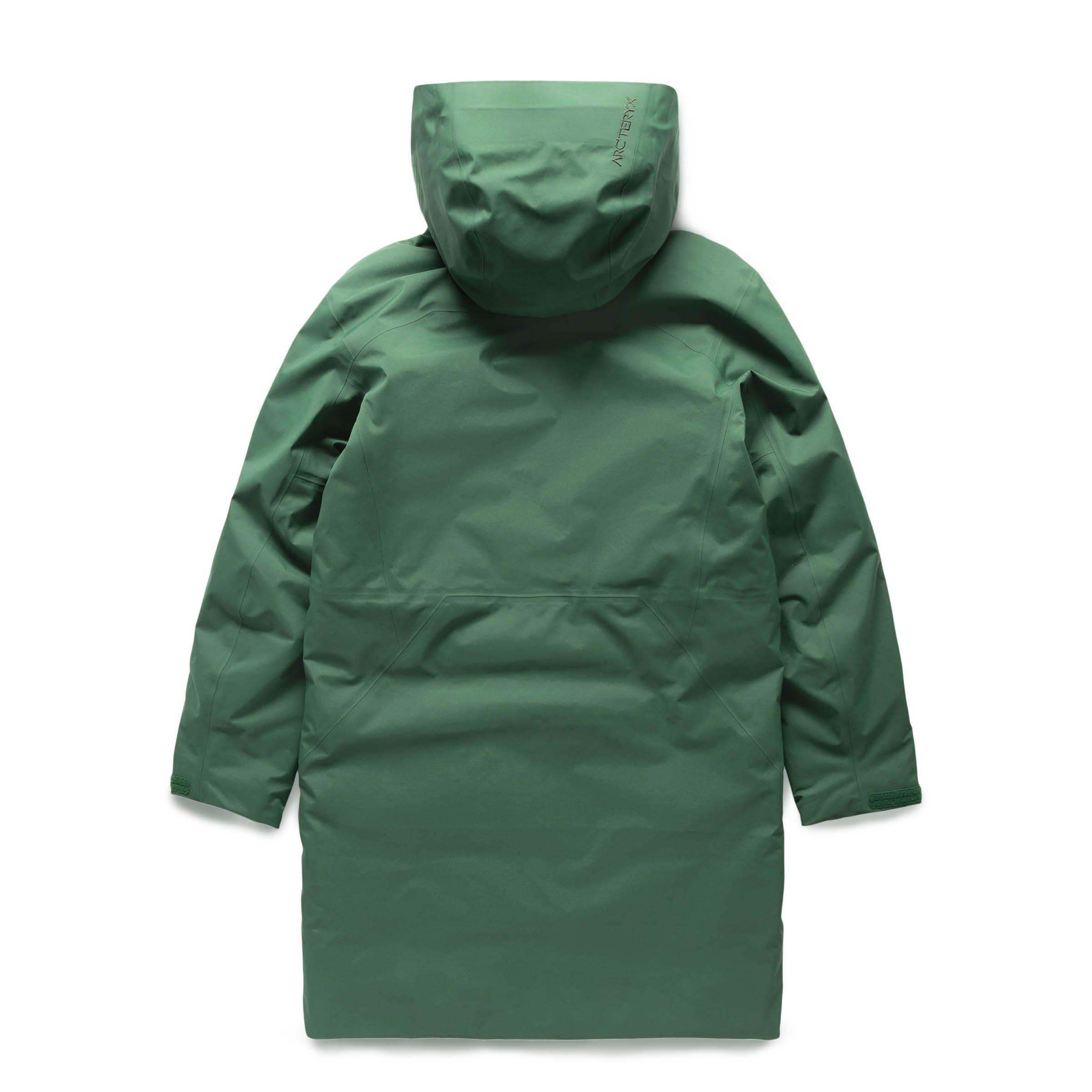 WOMEN'S BETA DOWN PARKA Product Image